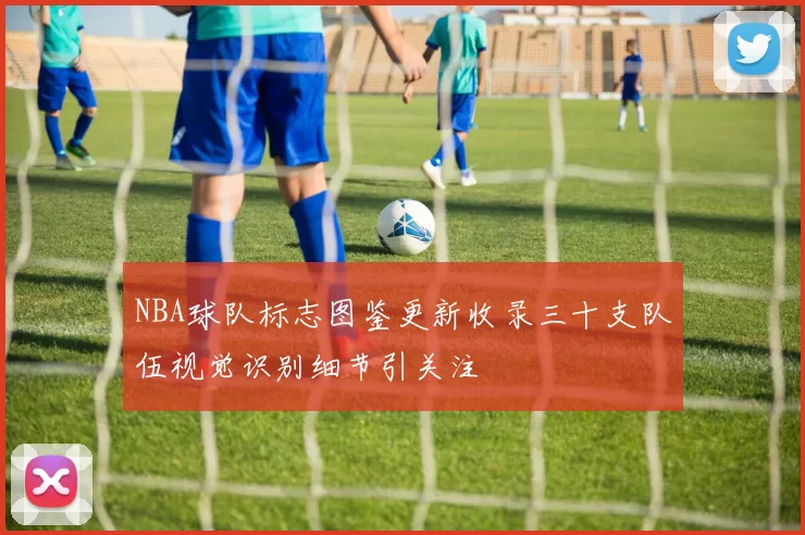 NBA球队标志图鉴更新收录三十支队伍视觉识别细节引关注