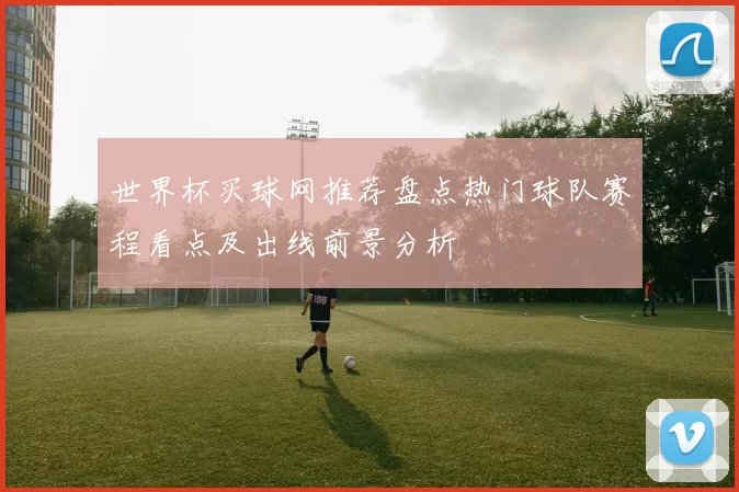 世界杯买球网推荐盘点热门球队赛程看点及出线前景分析